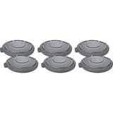 Rubbermaid Commercial Brute 20-Gallon Container Lid