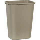 Rubbermaid Commercial 41 Qt Large Deskside Wastebaskets
