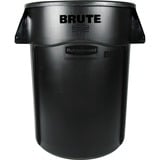 Rubbermaid Commercial Brute 44-Gallon Vented Utility Containers