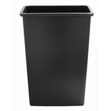 Rubbermaid Commercial Slim Jim 23-Gallon Container