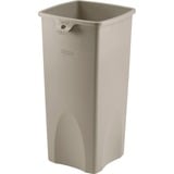 Rubbermaid Commercial Untouchable Square Container