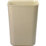 Rubbermaid Commercial 40 Qt Fire-Resistant Wastebaskets