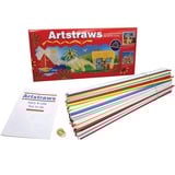 Creativity Street Artstraws Paper Tubes