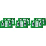 Impact Double Eyewash Station