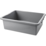 Rubbermaid Commercial Undivided Busutility Box