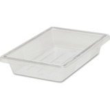 Rubbermaid Commercial 5-Gallon Foodtote Boxes