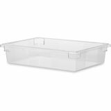Rubbermaid Commercial 85-Gallon Foodtote Boxes