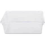 Rubbermaid Commercial 125-Gallon Foodtote Boxes