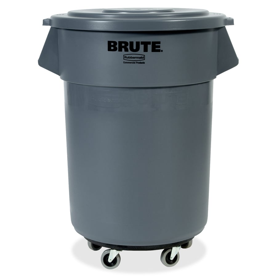 Rubbermaid Commercial Brute 55-Gallon Container Lid