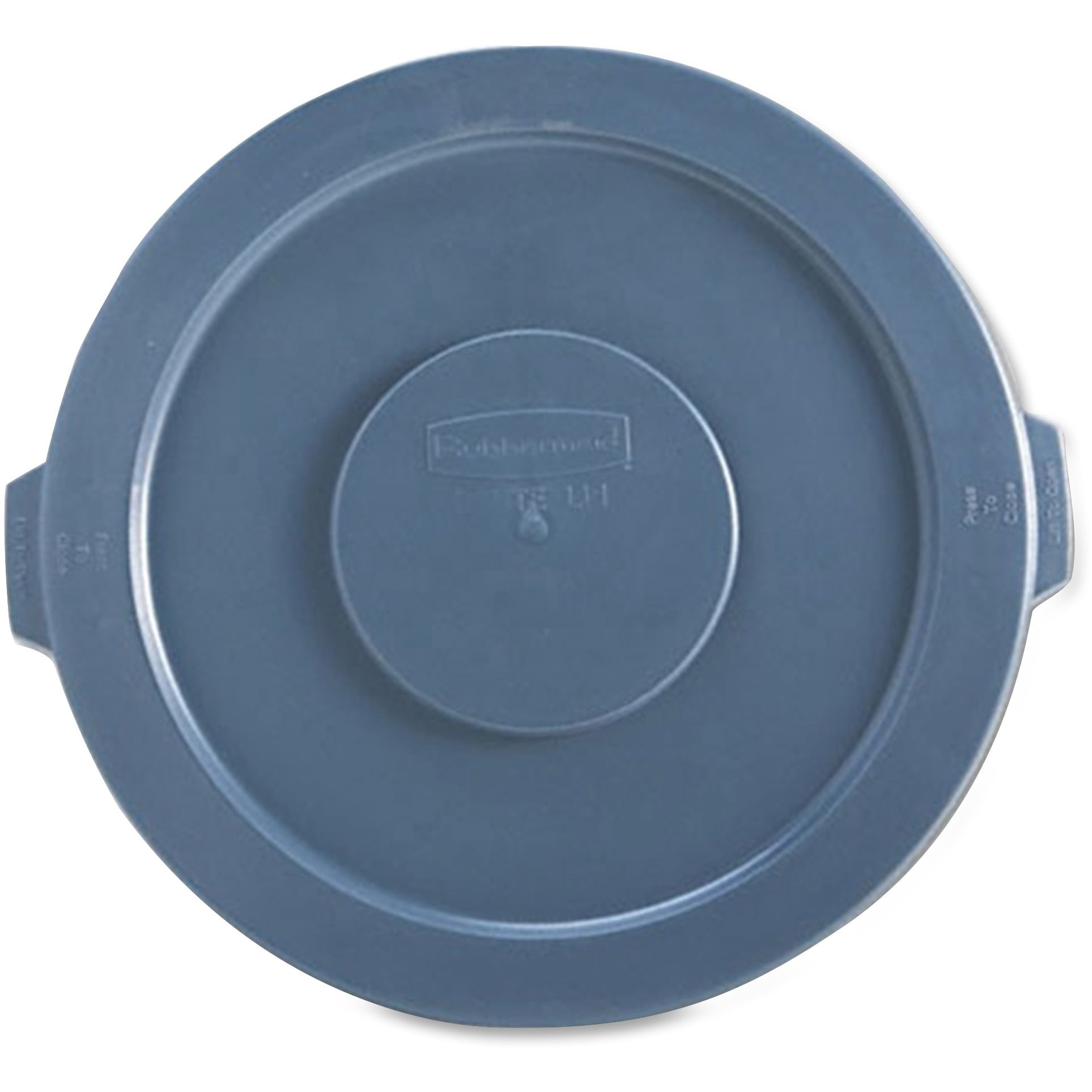 Rubbermaid Commercial Brute 55-Gallon Container Lid