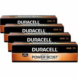 Duracell Coppertop Alkaline Aaa Battery 36-Packs