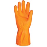 Proguard Deluxe Flock Lined 12 Latex Gloves