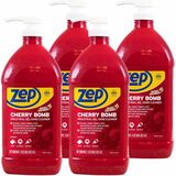 Zep Cherry Bomb Gel Hand Cleaner
