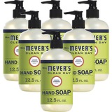 Mrs Meyers Hand Soap