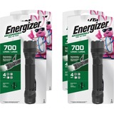Energizer Rechargeable Tac-R 700 Tactical Flashlight