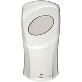 Dial Fit Touch-Free Dispenser