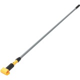 Rubbermaid Commercial Gripper 54 Aluminum Mop Handle