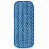 Rubbermaid Commercial Hygen 11 Microfiber Wet Mop