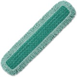 Rubbermaid Commercial Hygen 36 Fringed Dust Mop Pad
