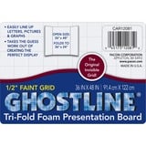 Ucreate Foam Presentation Board