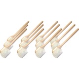 Genuine Joe Nylon Utility Brush