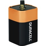 Duracell Coppertop Alkaline 6v Lantern Batteries