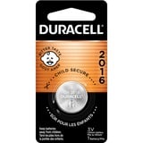Duracell 2016 Lithium Coin Batteries