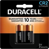 Duracell Ultra Battery