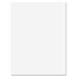 Sparco All-Purpose Construction Paper