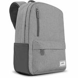 Solo Recover Carrying Case (Backpack) for 156 Notebook - Gray