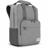 Solo Reclaim Carrying Case (Backpack) for 156 Notebook - Gray