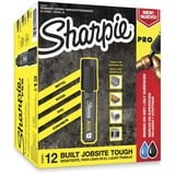 Sharpie Pro Permanent Marker