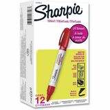 Sharpie Oil-Based Paint Markers