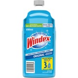Windex&Reg Original Glass Cleaner Refill