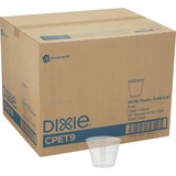 Dixie Squat Cold Cups by Gp Pro