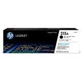 Hp 215a Original Standard Yield Laser Toner Cartridge - Black - 1 Each