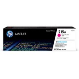 Hp 215a Original Standard Yield Laser Toner Cartridge - Magenta - 1 Each