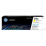 Hp 215a Original Laser Toner Cartridge - Yellow - 1 Each
