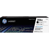 Hp 206a Original Standard Yield Laser Toner Cartridge - Black - 1 Each
