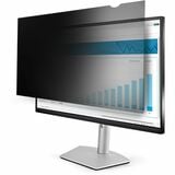 Startechcom Monitor Privacy Screen for 24 Display - Widescreen Computer Monitor Security Filter - Blue Light Reducing Screen Protector