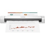 Brother Dsmobile Ds-640 Sheetfed Scanner - 600 Dpi Optical
