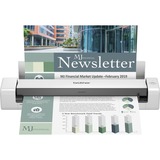 Brother Dsmobile Ds-740d Sheetfed Scanner - 600 Dpi Optical