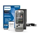 Philips Pocket Memo Voice Recorder (Dpm6000)