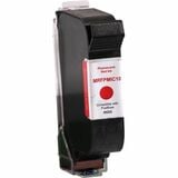 Clover Technologies Remanufactured Inkjet Ink Cartridge - Alternative for Fp Pmic10 - Red - 1 Each