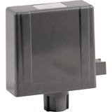 Clover Technologies Remanufactured Inkjet Ink Cartridge - Alternative for Pitney Bowes P7722 - Black - 2 Pack