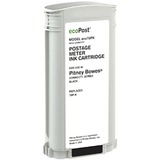 Clover Technologies Remanufactured Inkjet Ink Cartridge - Alternative for Pitney Bowes Connect Plus 787-0 - Black - 1 Each