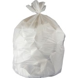 Genuine Joe 16-Gallon Linear Low-Density Bags