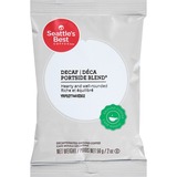 Seattles Best Coffee Decaf Portside Blend Coffee Pack