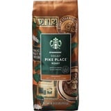 Starbucks Pike Place Decaf Coffee