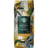 Starbucks Whole Bean Veranda Blend Coffee
